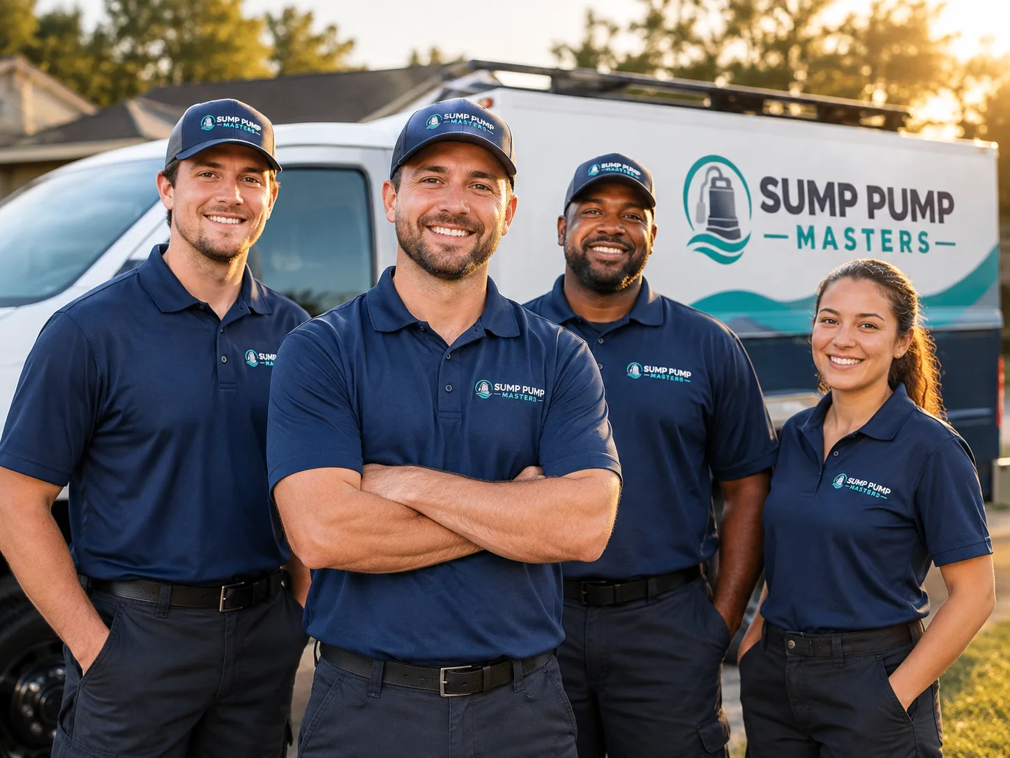 Sump Pump Repair company in Ellwood City, PA